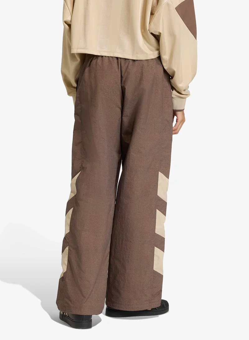 adidas Originals Blocked Washed Trackpants